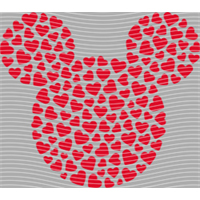 Valentine's Day-QRJ  6732